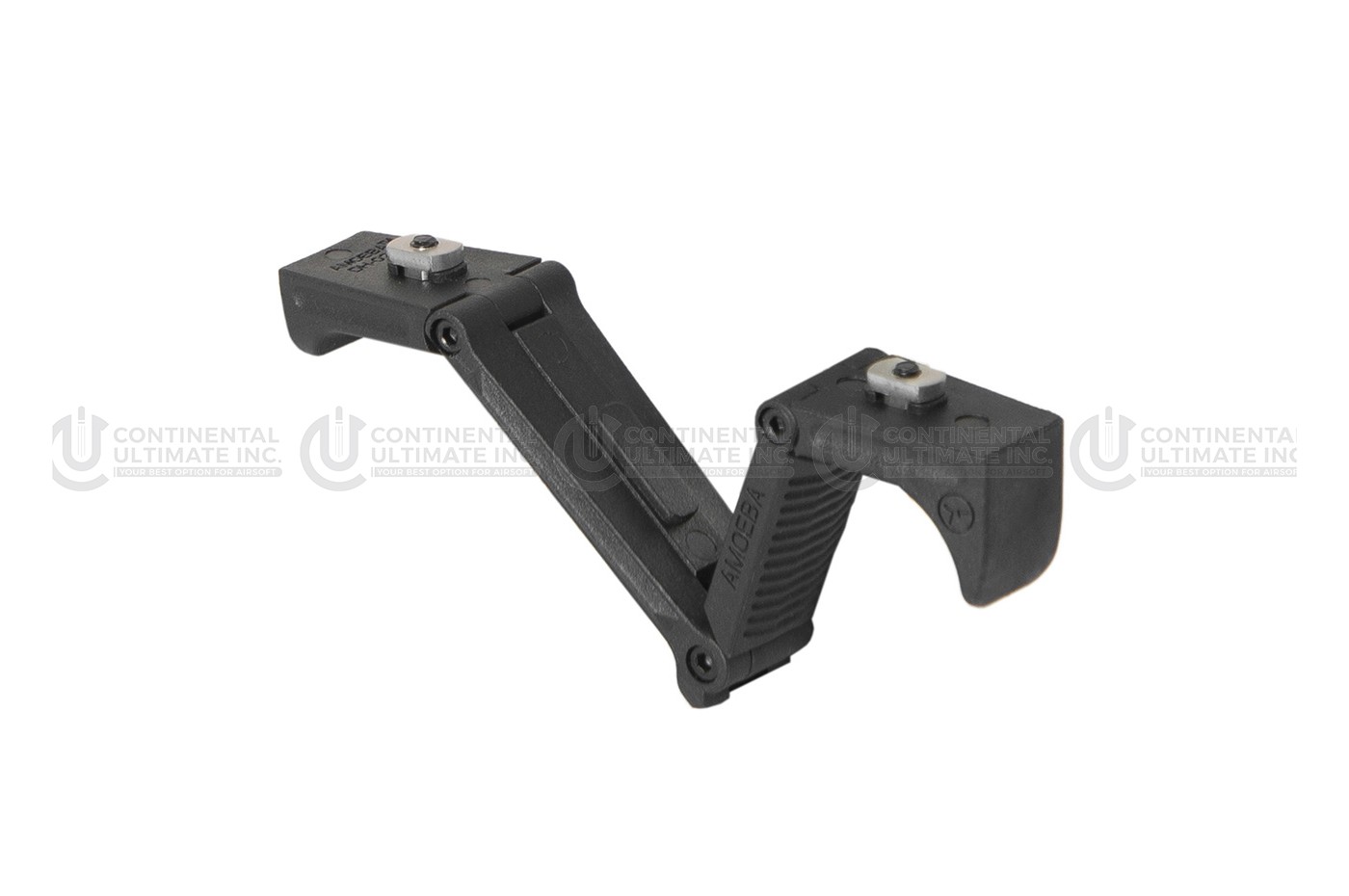 Amoeba  Hand Grip Modular Accessory for M-Lok System