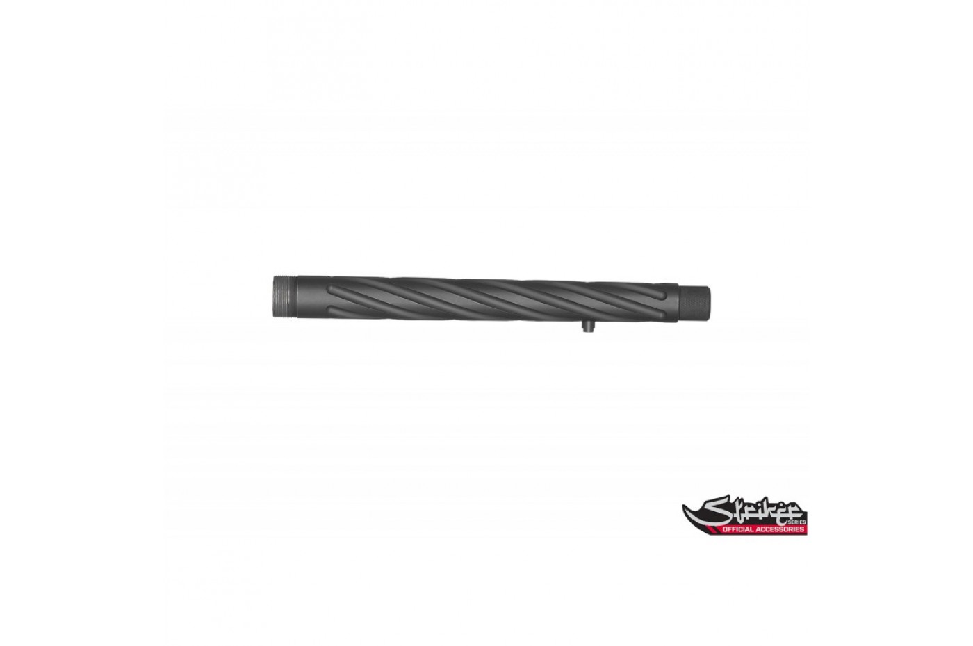 AMOEBA 'STRIKER' SERIES SPIRAL FLUTED OUTER BARREL (SHORT)