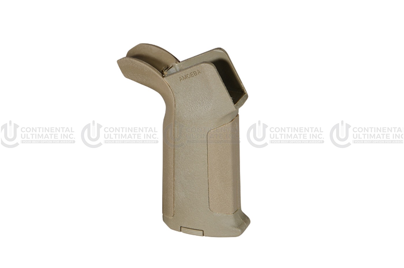 GRIP-TYPE A (DARK EARTH)