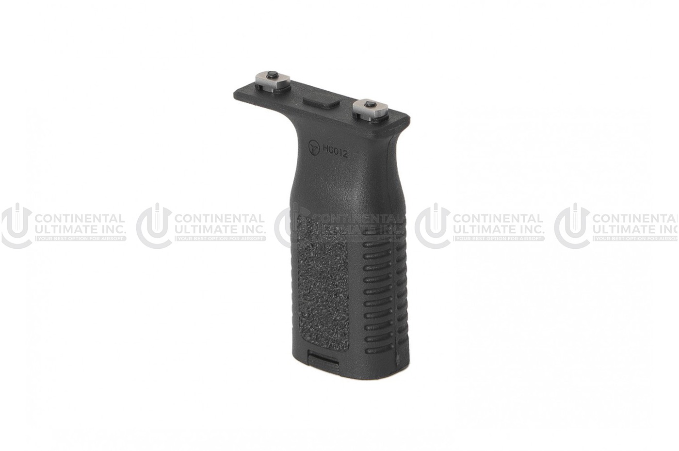 Amoeba Adjustable Angle Grip Modular Accessory For M-Lok System