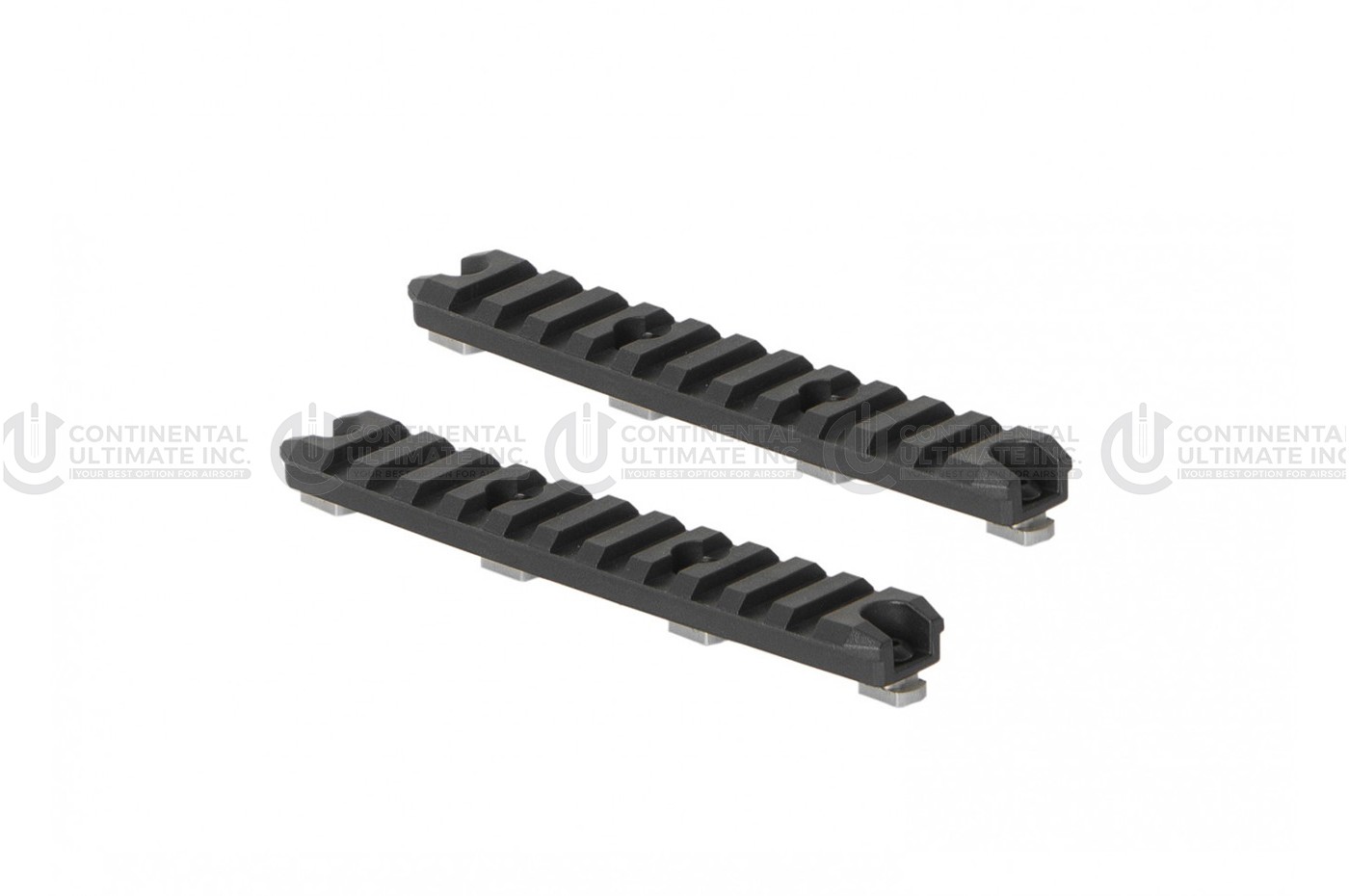 5" Plastic Key Rail System For M-Lok System ( 2pcs/pack)