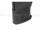 AMOEBA M4 120RDS MAGAZINE BLACK (SHORT)