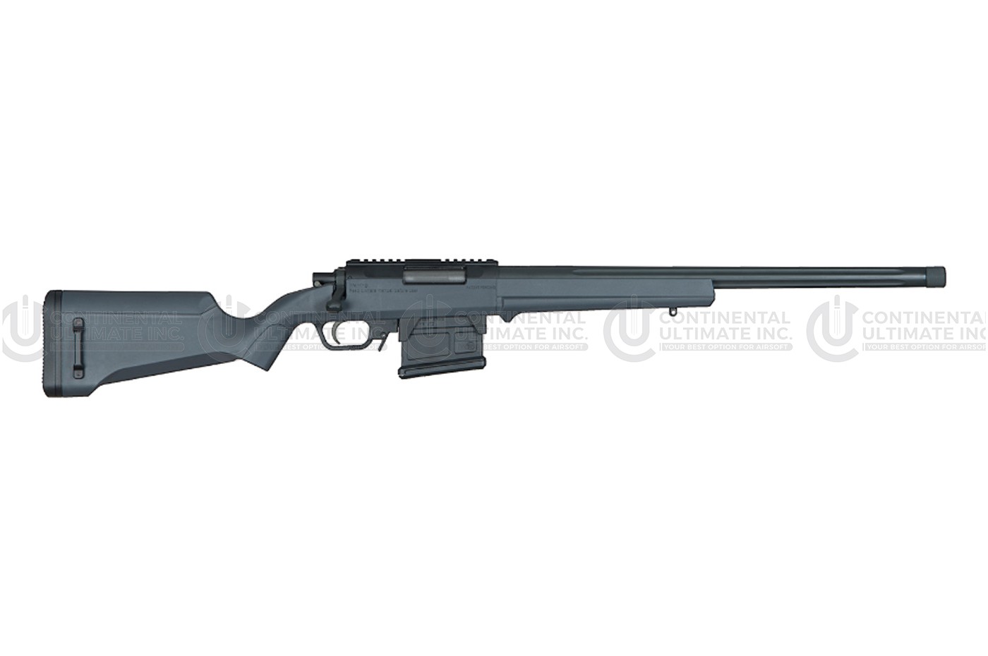 AMOEBA “STRIKER” S1 SNIPER RIFLE – URBAN GREY