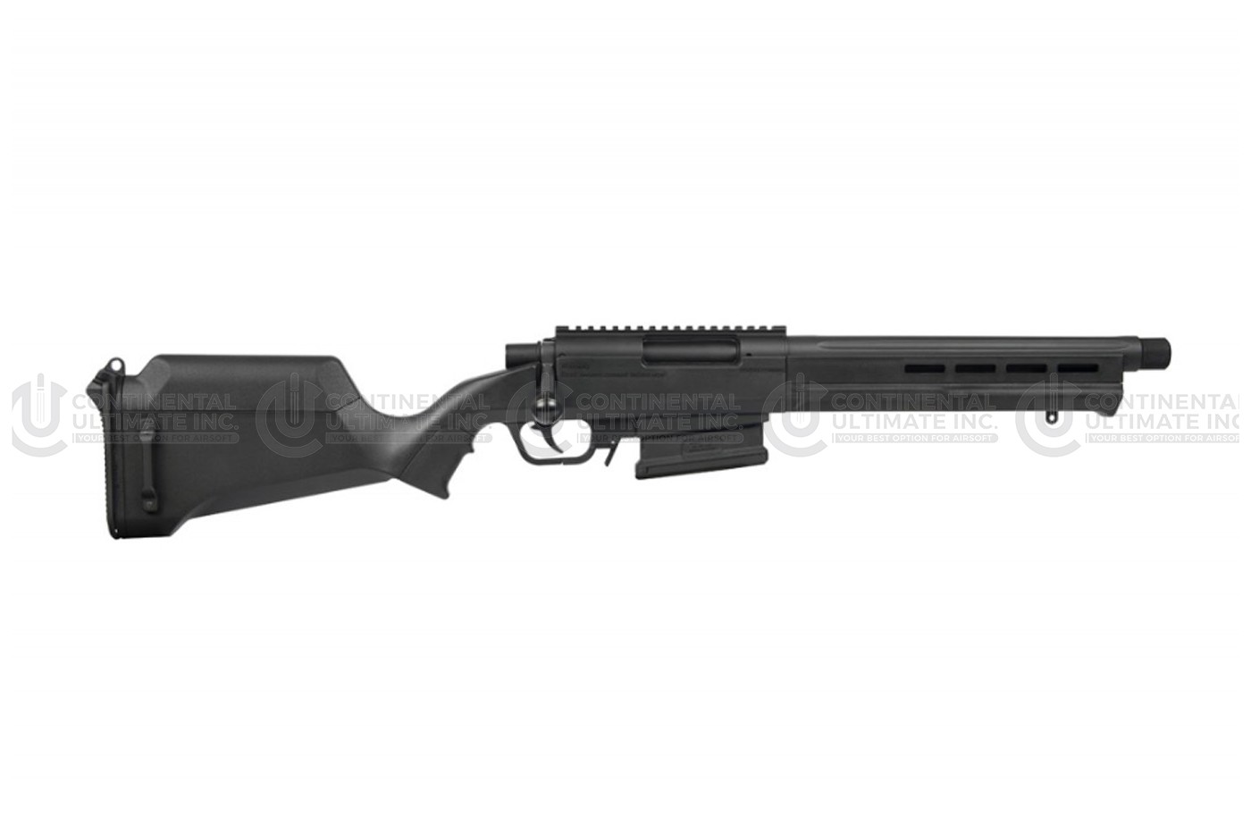 AMOEBA “STRIKER” S2 SNIPER RIFLE – BLACK