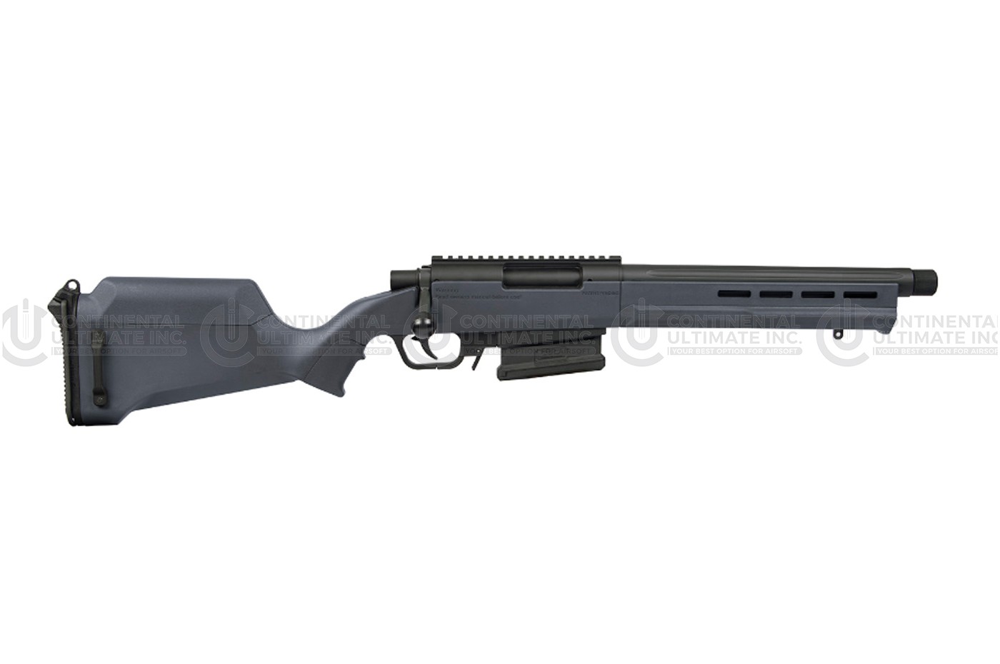 AMOEBA “STRIKER” S2 SNIPER RIFLE – URBAN GREY