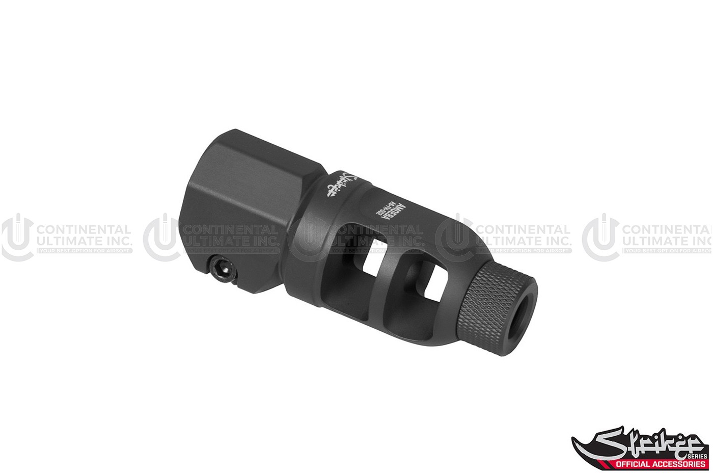 AMOEBA STRIKER5(AS-01) FLASH HIDER