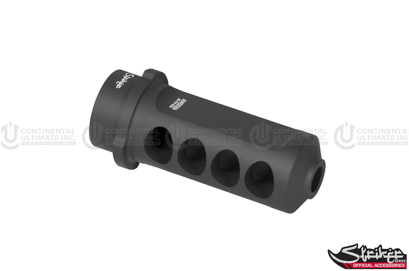 AMOEBA STRIKER5(AS-01) FLASH HIDER
