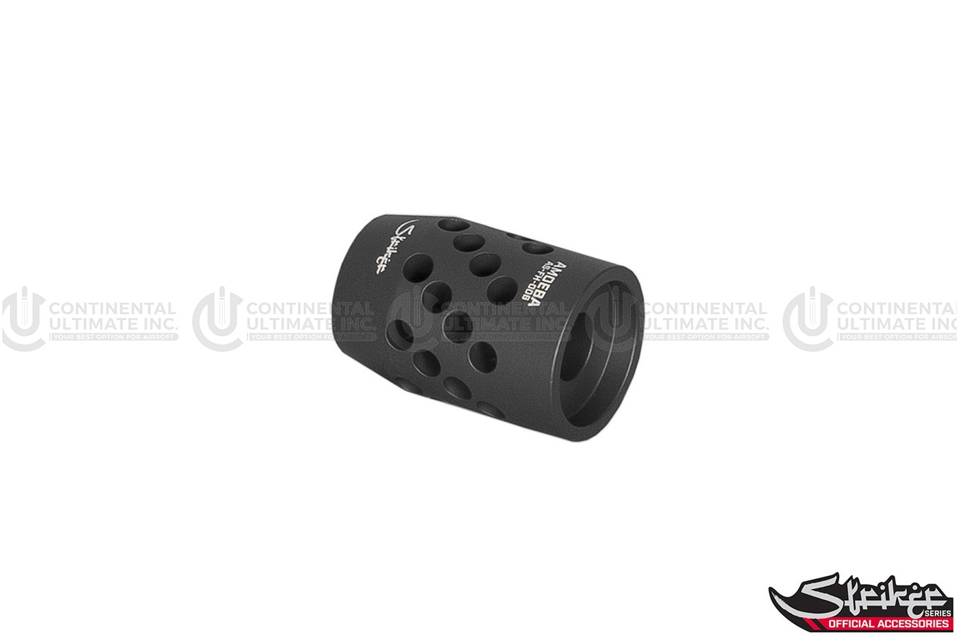 AMOEBA STRIKER5(AS-01) FLASH HIDER