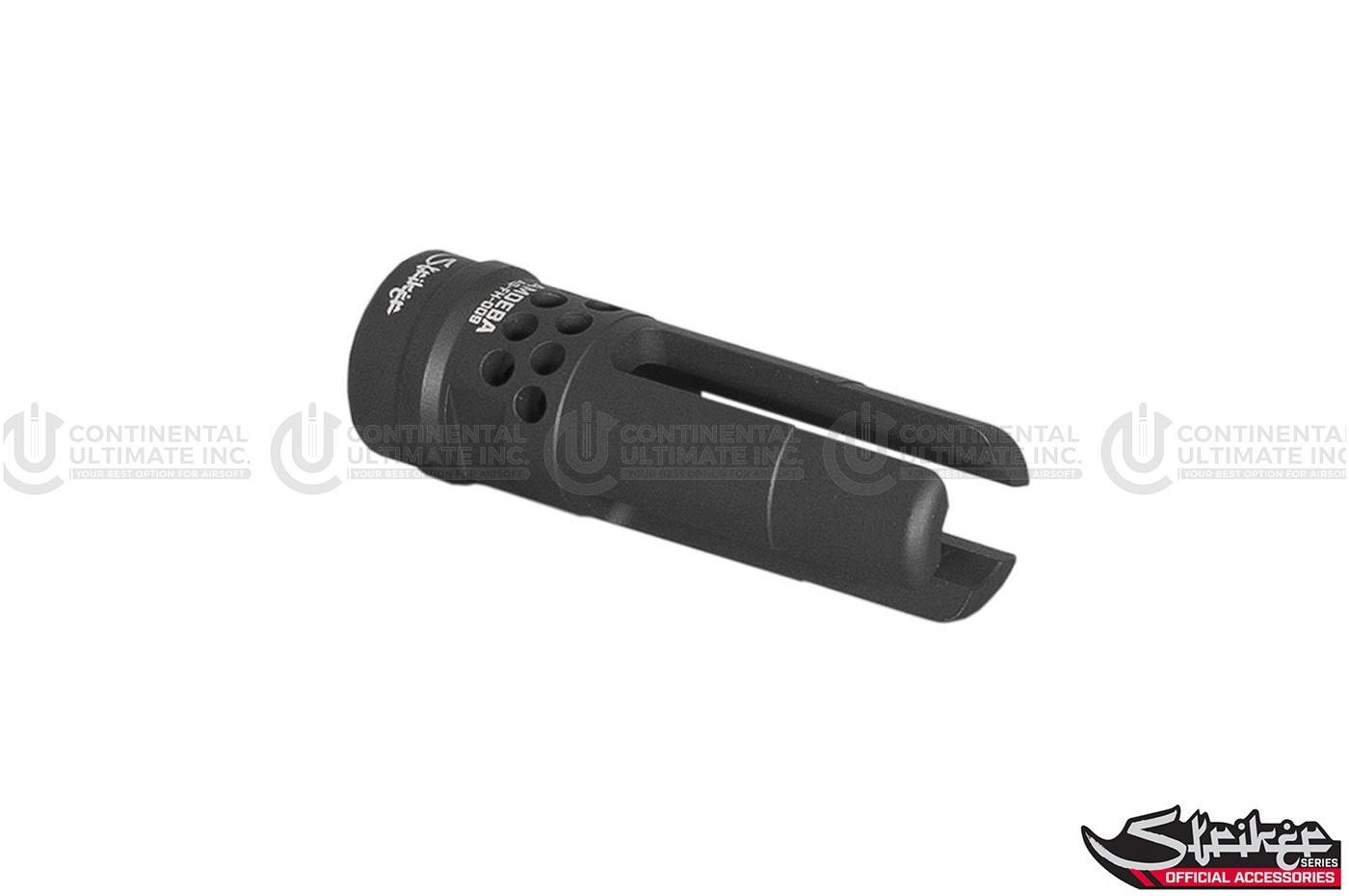 AMOEBA STRIKER5(AS-01) FLASH HIDER