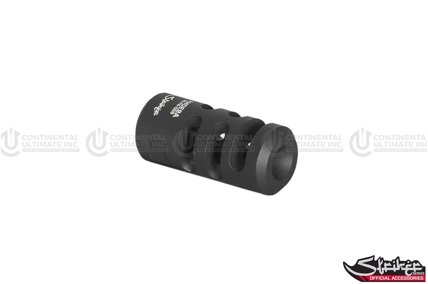 AMOEBA STRIKER5(AS-01) FLASH HIDER