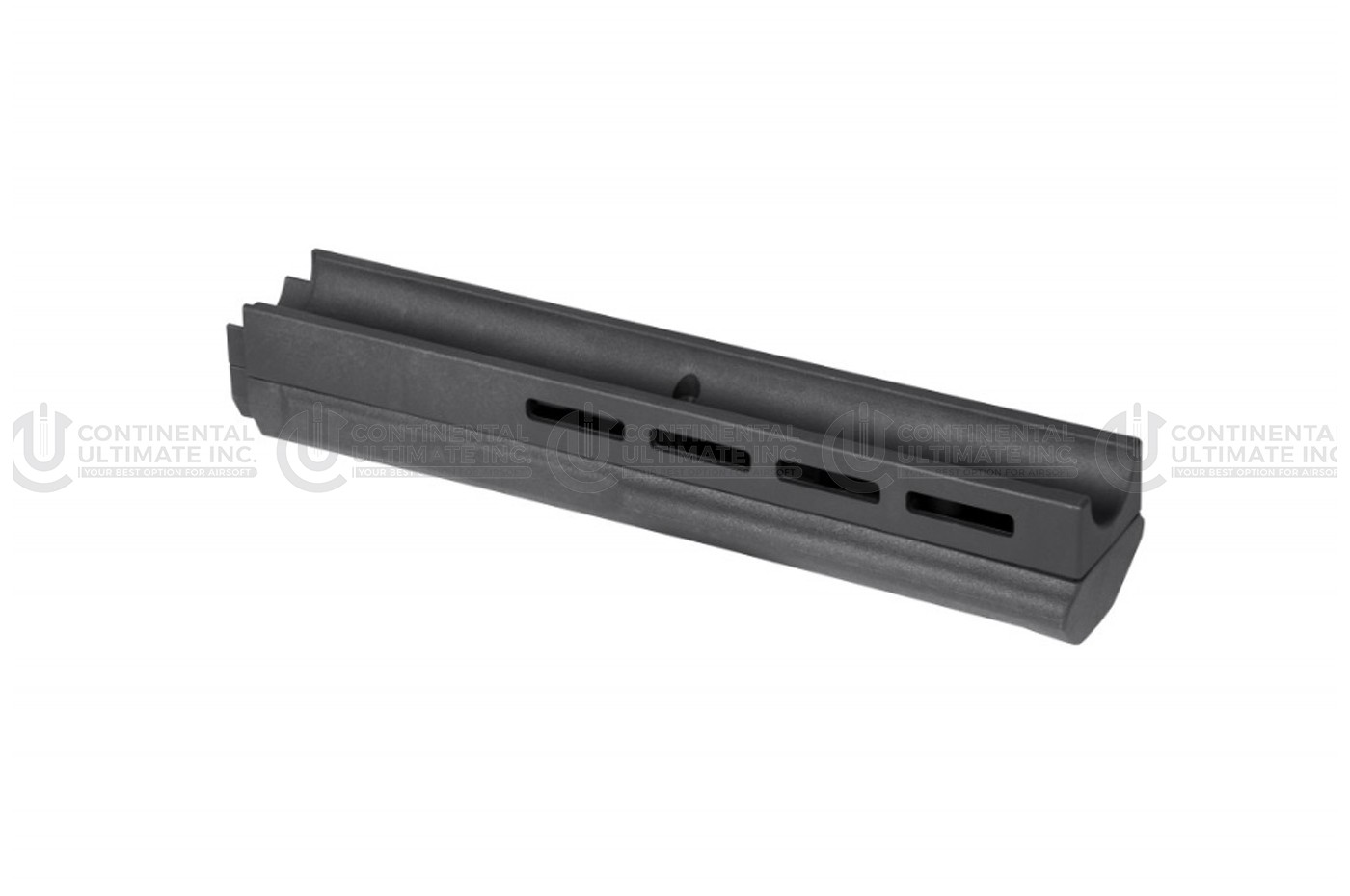 AMOEBA 'STRIKER' SERIES M-LOK HAND GUARD (BLACK)