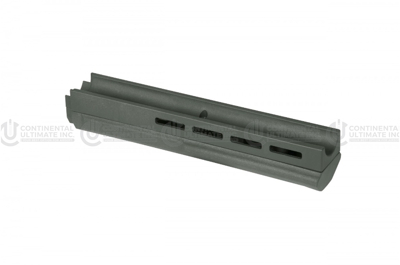 AMOEBA 'STRIKER' SERIES M-LOK HAND GUARD (OLIVE DRAB)