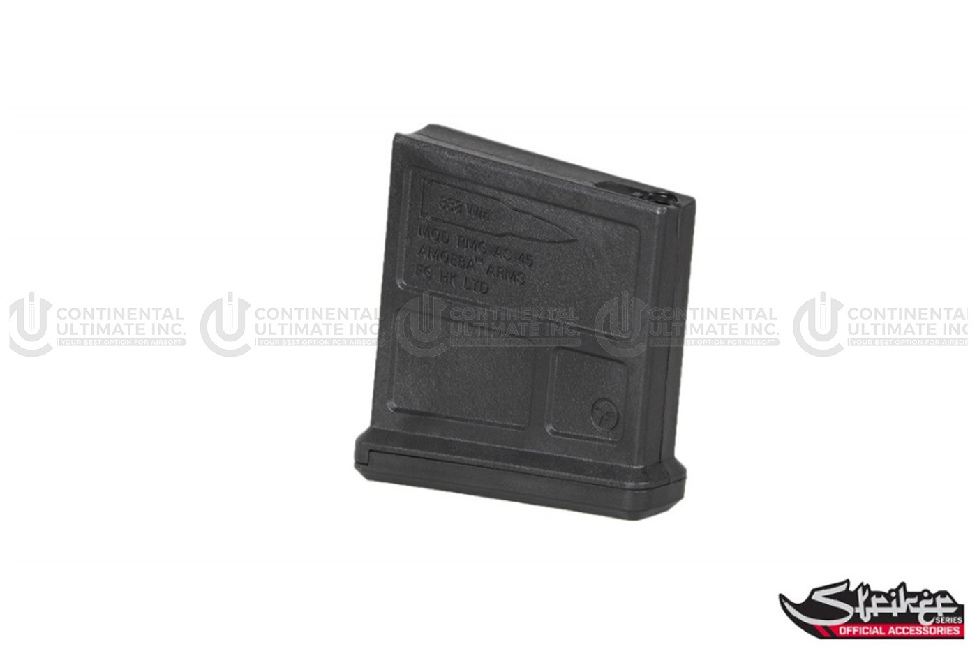 STRIKER S1 55RDS MAGAZINE