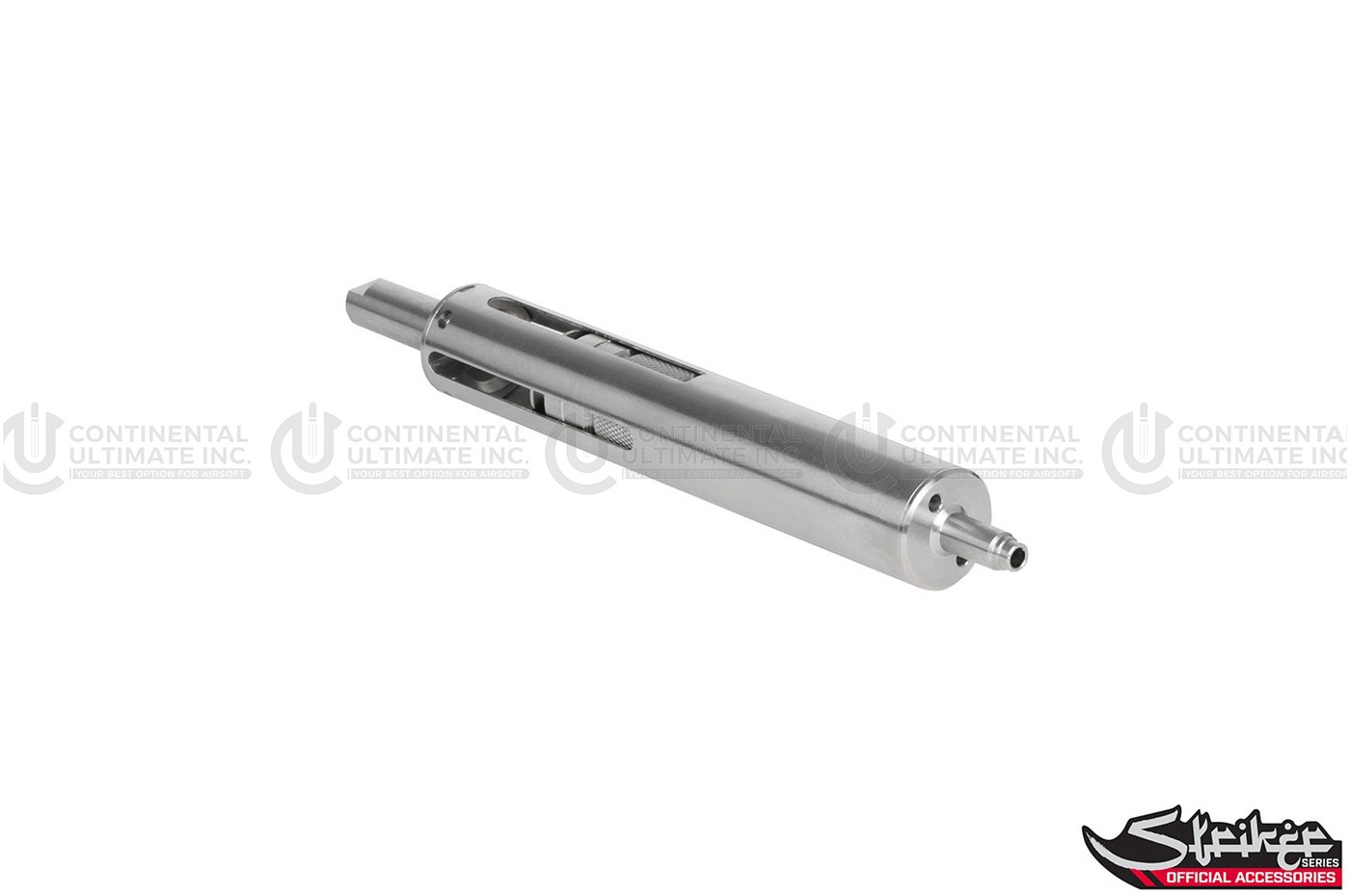 COMPACT POWER SPRING BOLT ( CO2 VERSION )