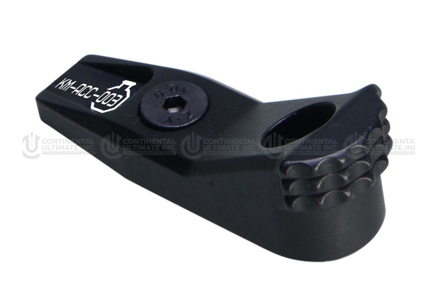 HAND STOP SET FOR KEYMOD SYSTEM – TYPE A