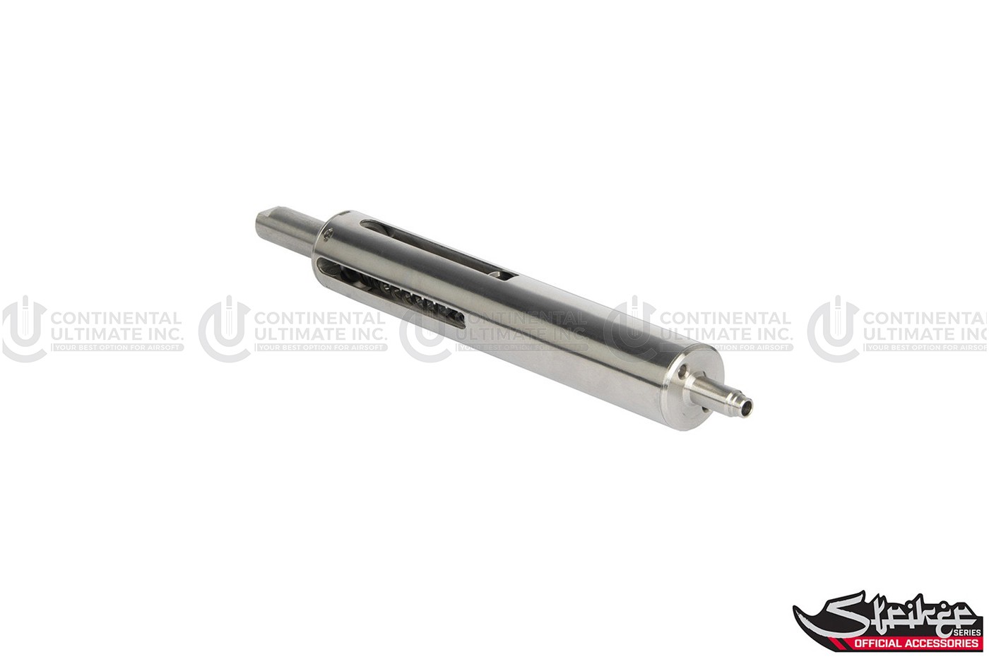 COMPACT POWER SPRING BOLT ( UPGRADED VERSION )