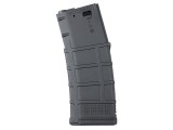 DD M4 DMAG VARIABLE-CAP SILENT  MAGAZINE BLACK