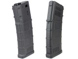 DD M4 DMAG VARIABLE-CAP SILENT  MAGAZINE BLACK