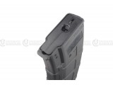 DD AK DMAG VARIABLE-CAP SILENT MAGAZINE BLACK