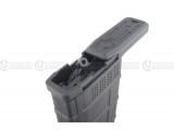 DD M4 DMAG HI-CAP FLASH MAGAZINE BLACK