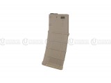 DD M4 DMAG HI-CAP FLASH MAGAZINE TAN