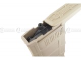 DD M4 DMAG HI-CAP FLASH MAGAZINE TAN