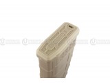 DD M4 DMAG HI-CAP FLASH MAGAZINE TAN