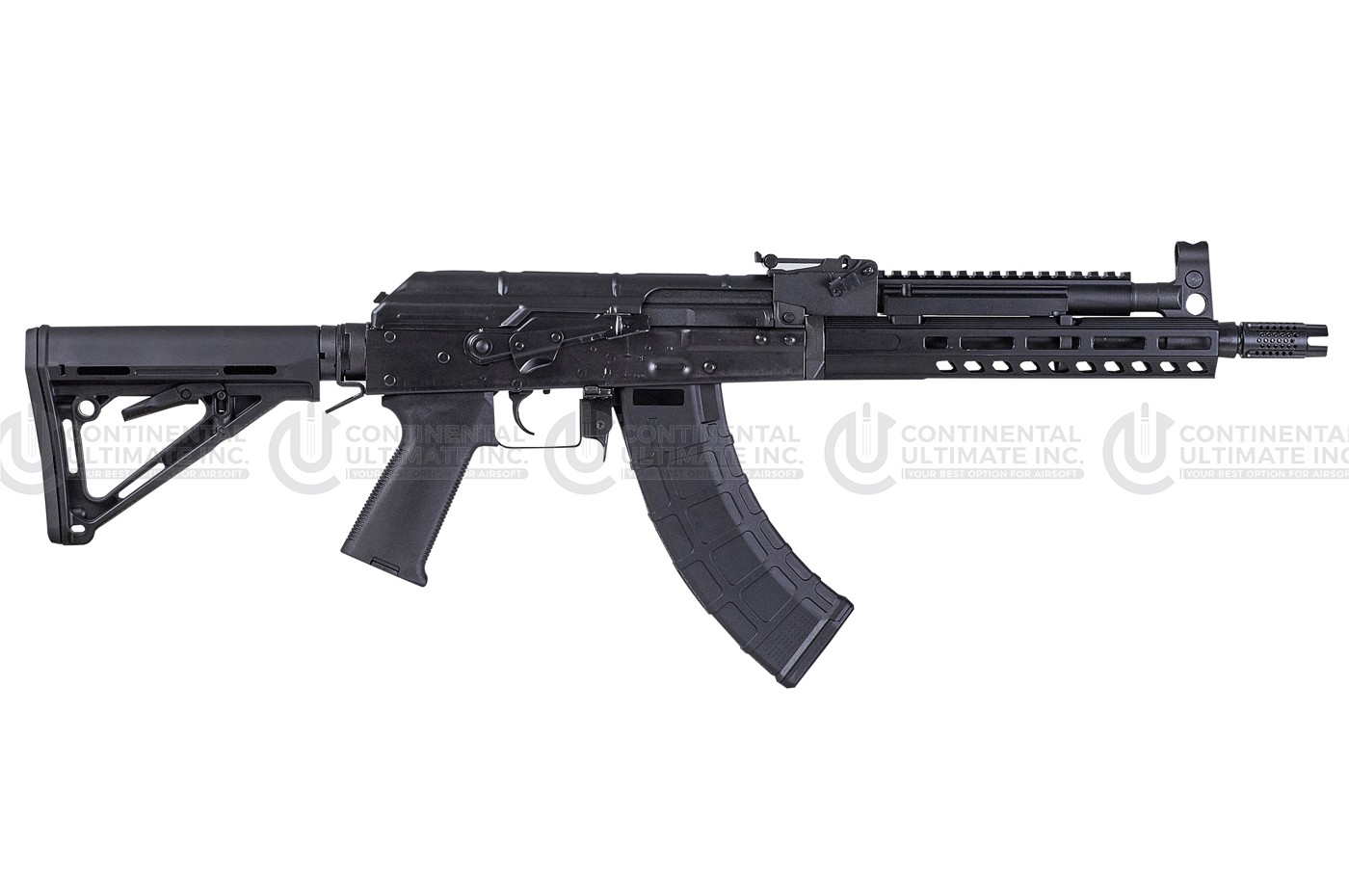 ARCTURUS CUSTOM AK105 AEG