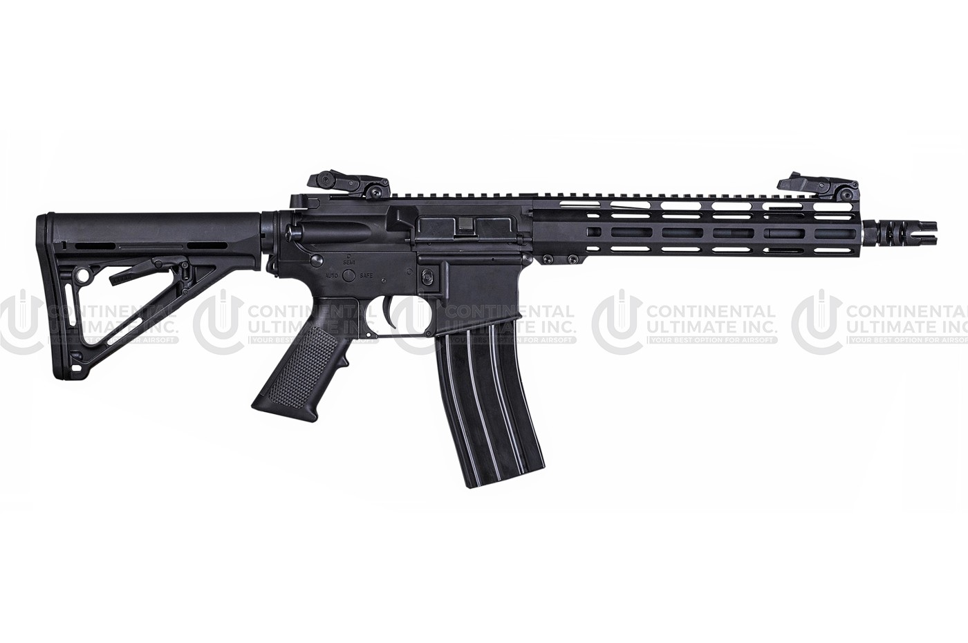 ARCTURUS SR16 CQB AEG