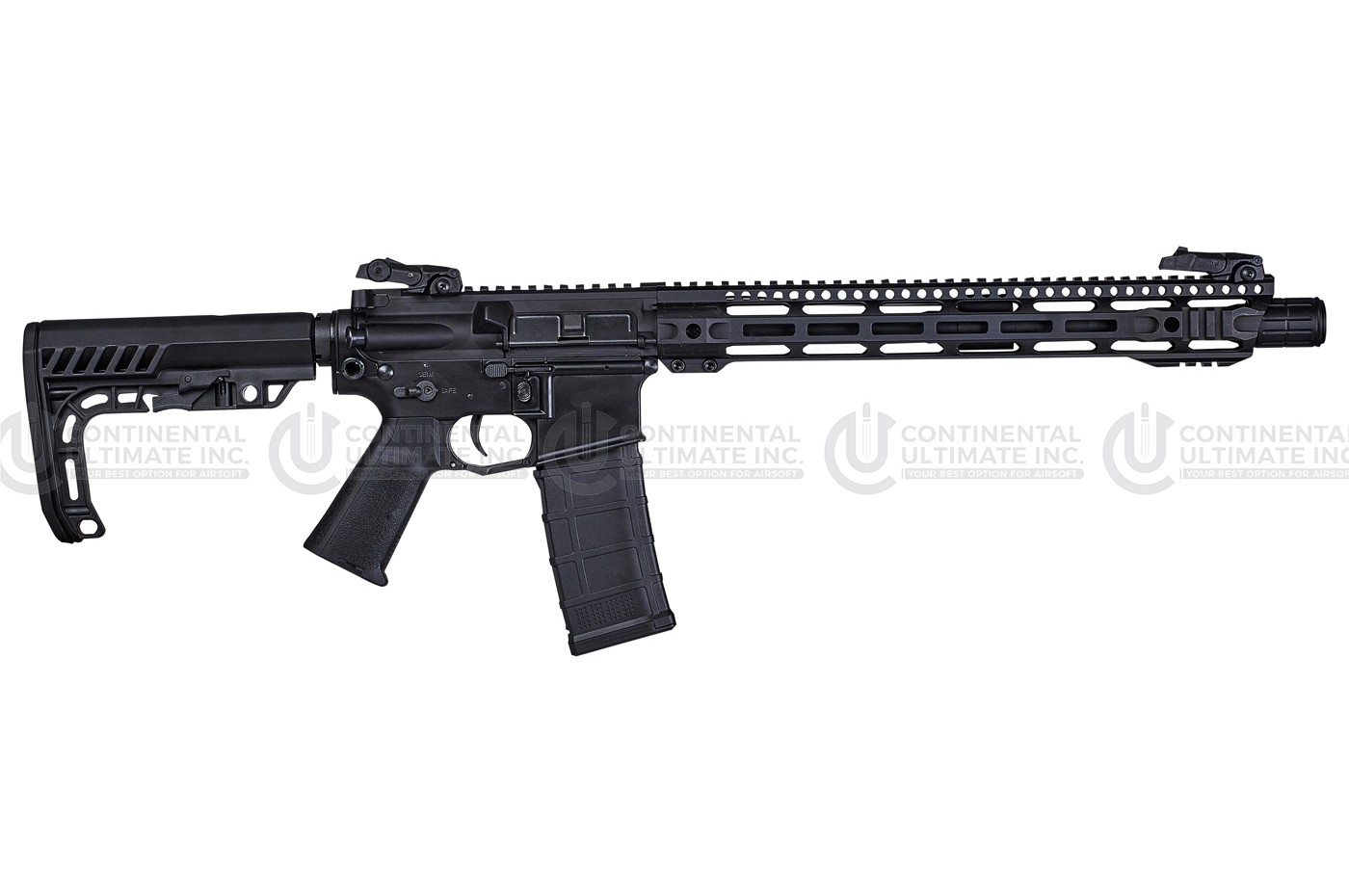 ARCTURUS E3 AR CARBINE AEG