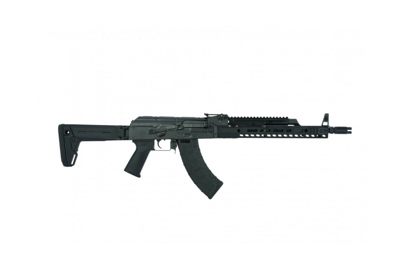 ARCTURUS CUSTOM AKM WITH Z STOCK AEG