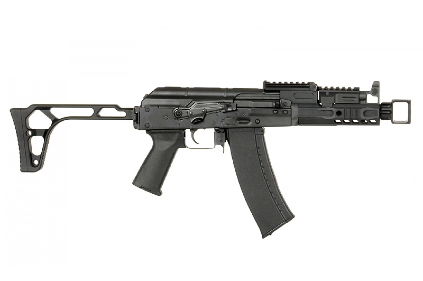 ARCTURUS CUSTOM AK74U AEG