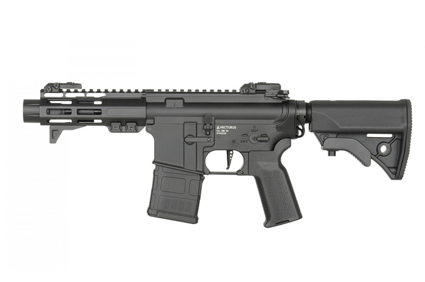 ARCTURUS Karambit™ VG Dwarf 5.5‘ AEG