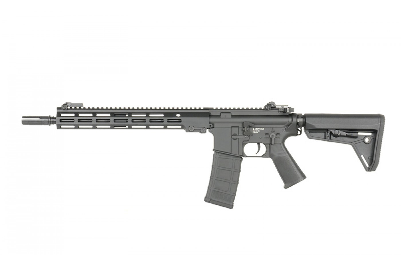 ARCTURUS Saber™ URGI MK16 13.5' AEG