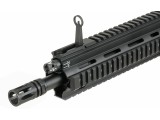 ARCTURUS GR16 MOD5 (HK416 A5)11” AEG BLACK