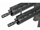 ARCTURUS GR16 MOD5 (HK416 A5)11” AEG BLACK