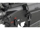 ARCTURUS GR16 MOD5 (HK416 A5)11” AEG BLACK
