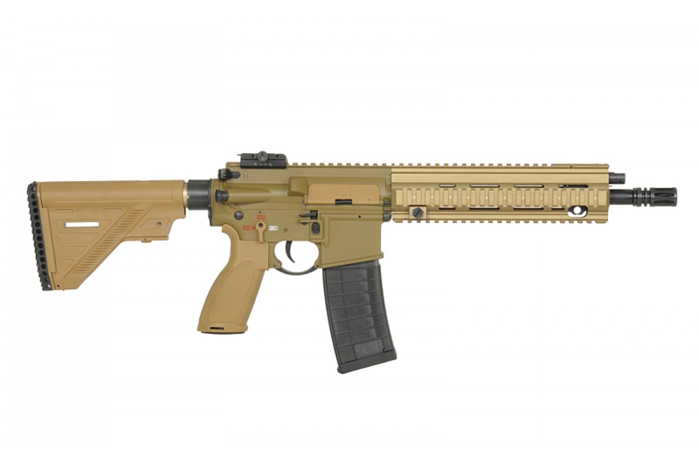 ARCTURUS GR16 MOD5 (HK416 A5)11” AEG DE