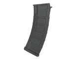 DD 74 DMAG VARIABLE-CAP SILENT MAGAZINE BLACK