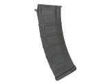 DD 74 DMAG VARIABLE-CAP SILENT MAGAZINE BLACK