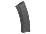 DD 74 DMAG VARIABLE-CAP SILENT MAGAZINE BLACK