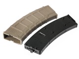 DD 74 DMAG VARIABLE-CAP SILENT MAGAZINE TAN