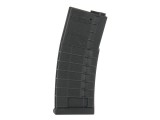 DD H416 VARIABLE-CAP SILENT MAGAZINE BLACK