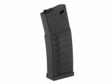 DD H416 VARIABLE-CAP SILENT MAGAZINE BLACK
