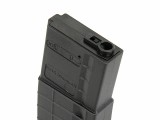 DD H416 VARIABLE-CAP SILENT MAGAZINE BLACK