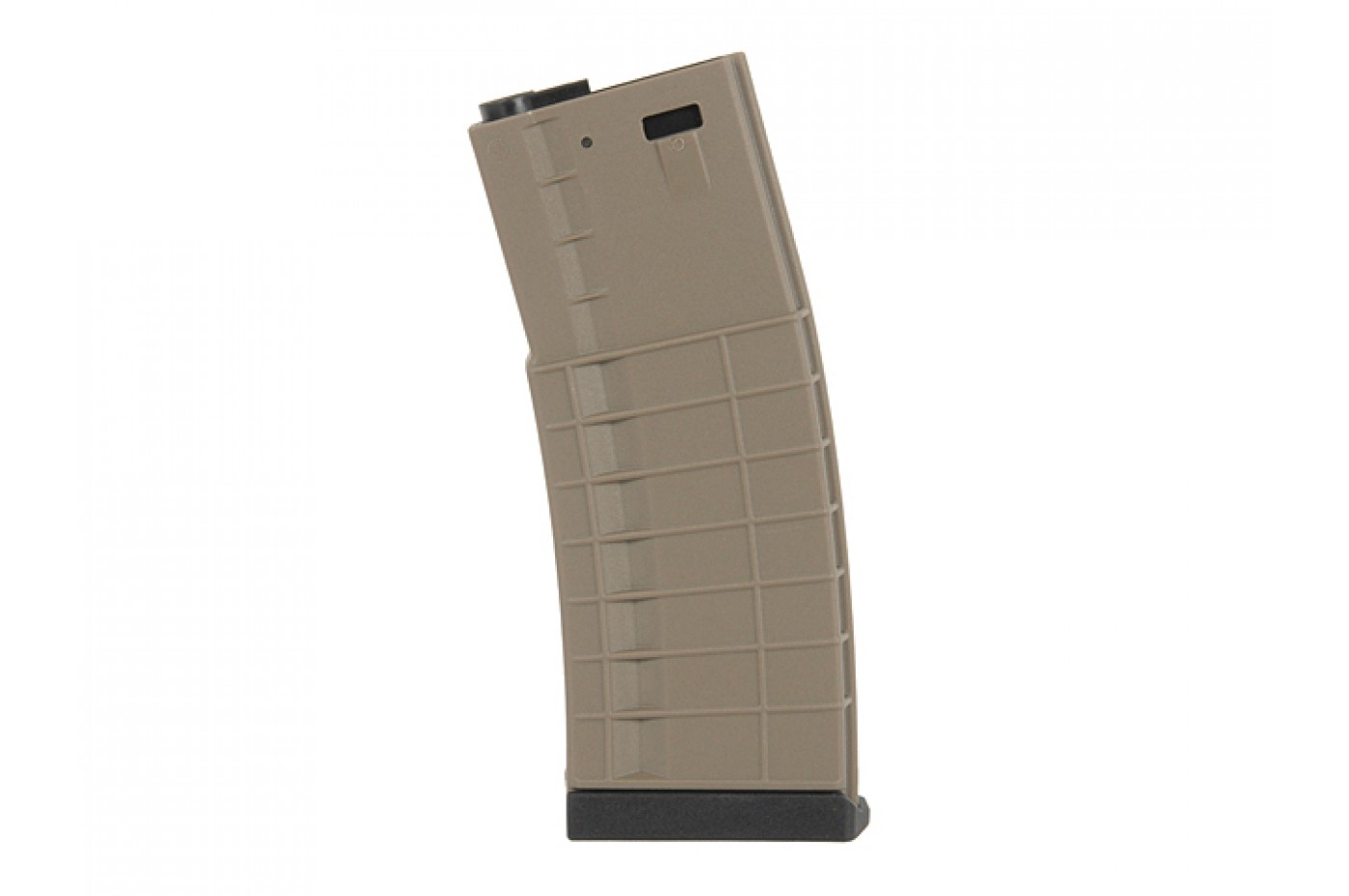 DD H416 VARIABLE-CAP SILENT MAGAZINE DE