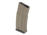 DD H416 VARIABLE-CAP SILENT MAGAZINE DE