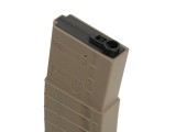 DD H416 VARIABLE-CAP SILENT MAGAZINE DE
