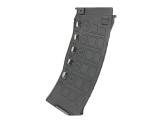 DD AK12 VARIABLE-CAP SILENT MAGAZINE BLACK