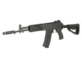 DD AK12 VARIABLE-CAP SILENT MAGAZINE BLACK